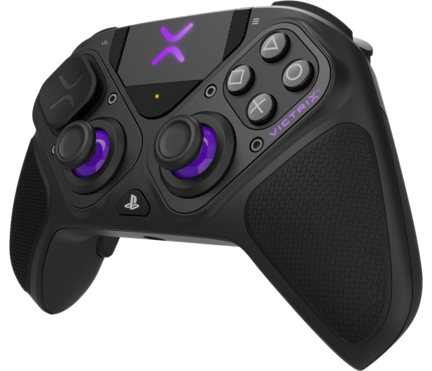 Victrix Pad bezprzewodowy Pro BFG PS5/PS4/PC - 1113408 - zdjęcie 7
